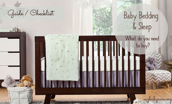 Baby-Bedding-Crib-and-Sleep-Guide