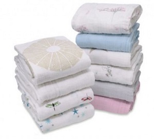 Baby Bedding Guide - Crib Sheets