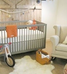 Baby Bedding Guide - Crib Shopping