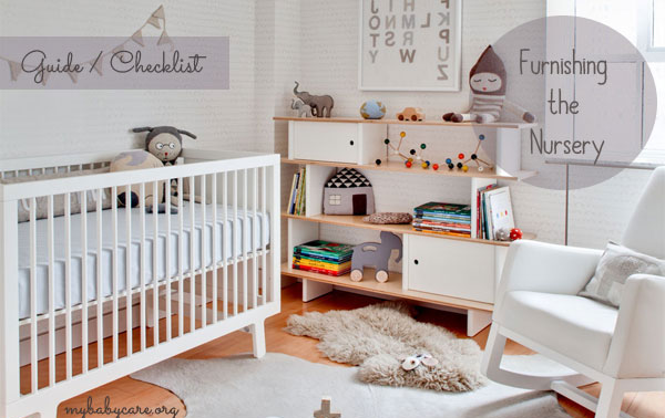 Furniture-for-Nursery