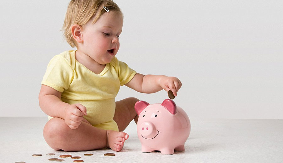 Saving-Money-from-Newborn-Baby-to-1-Year-Old