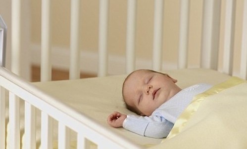 how to get baby to sleep image 2