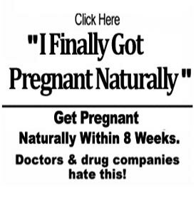 Pregnancy Miracle
