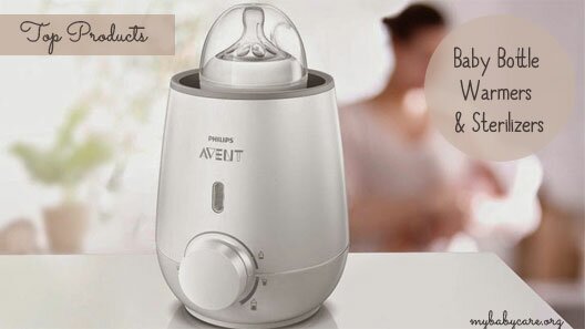 Best-Baby-Bottle-Warmers-&-Bottle-Sterizilers