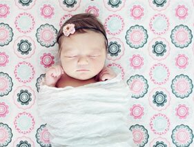 Crib-Mattress