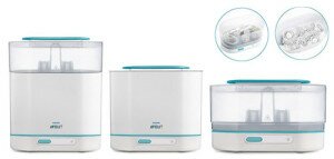 Philips-Avent-Steam-Sterilizer