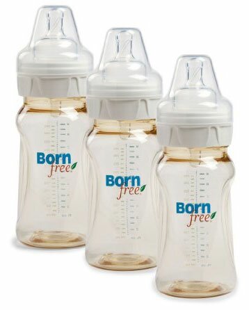 Born-Free-Bottles