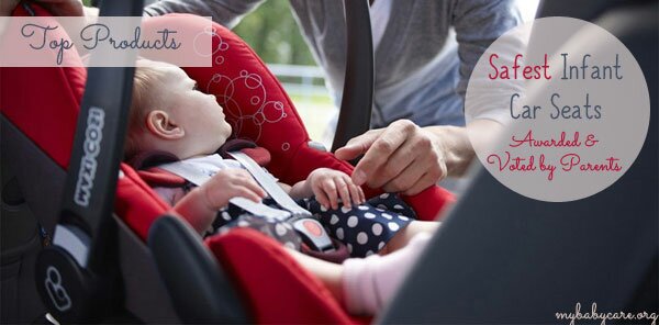 Safest-Infant-Car-Seats-To-Buy