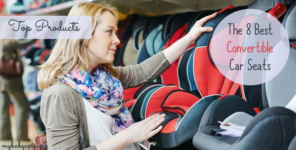 Safest-Convertible-Car-Seats