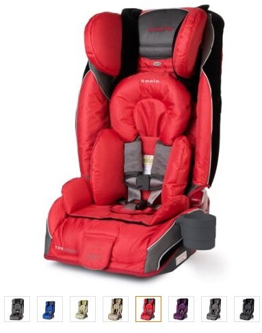 diono radian rxt