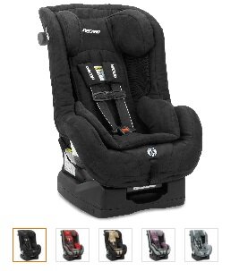 recaro car seat