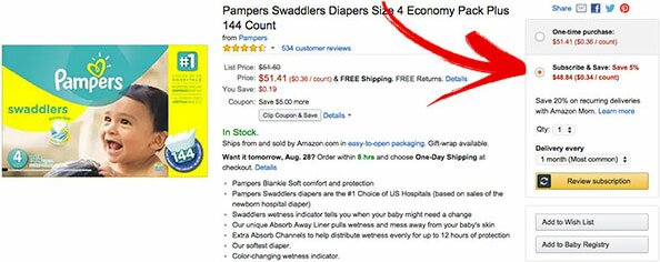 Diaper-Discounts